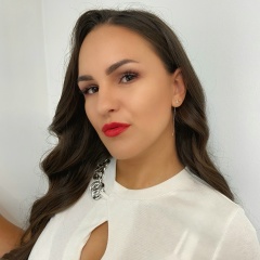 Ирина Курочкина, 11.06, Нижний Новгород