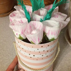 Aselya Yerzhanova, 03.02.1996, Москва