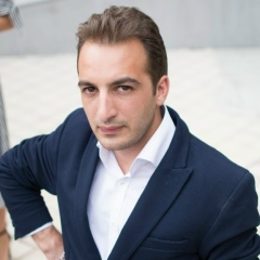 Narek Stepanyan, 12.04.1991, Ереван
