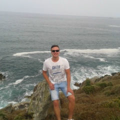 Miguel Petichkin, 11.08.1991, Huancayo