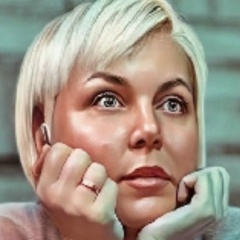 Марина Бондаренко, Санкт-Петербург