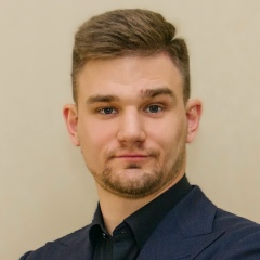 Сергей Гедзь, 11.11.1987, Санкт-Петербург