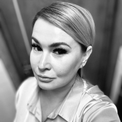 Динара Башарова, 07.03, Уфа