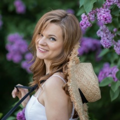 Наталья Макрекова, 12.04.1984, Москва