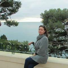 Юлиана Огинская, 05.05, Санкт-Петербург