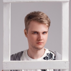 Максим Труханович, 10.01.1992, Москва