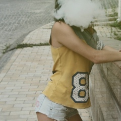 Ольга Никифорова, 15.06.1989, Киев