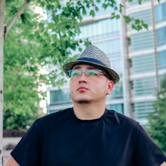 Рауан Шаниязов, Алматы