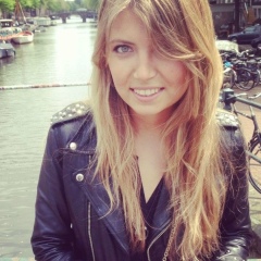 Лиза Васильева, 01.04.1990