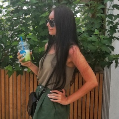 Михаела Урсаловская