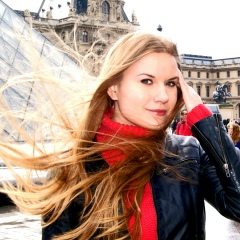 Таисия Чепурнова, 07.03, Алматы