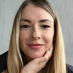 Лариса Берлева, 15.10, Москва