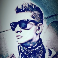 Владимир Снежин, 09.05, Новороссийск