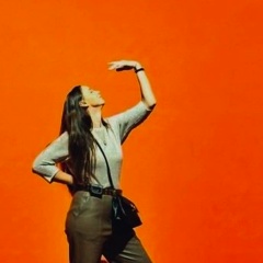 Светлана Бюрне, 08.01.1983, Санкт-Петербург