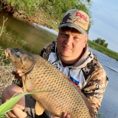 Евгений Козлов, 29.03, Москва