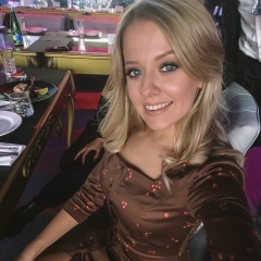 Дарья Труфанова, 10.12, Москва