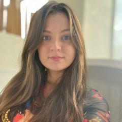 Евгения Семенчук, 23.04