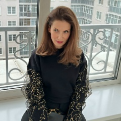 Evgenya Ponomareva, 27.12, Москва