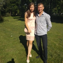 Женечка Наумчик, 13.03, Санкт-Петербург