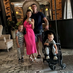 Иван Бондарчук, 05.03, Электросталь