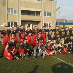 Рома Иванощук, 14.01.1984, Староконстантинов