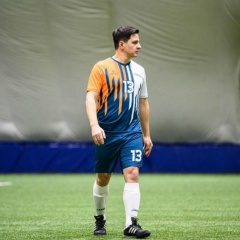 Руслан Алиев, Воронеж