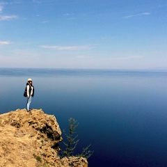 Ирина Белорусова, 20.11.1988, Москва