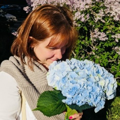 Людмила Павлушкова, 16.01, Санкт-Петербург