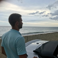 Денис Ершов, 17.12, Москва