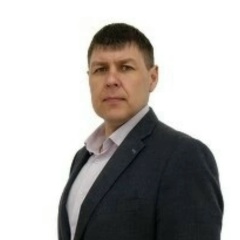 Вадим Сполченский, 09.03, Красноярск