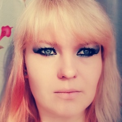 Анастасия Романенко, 04.08.1989, Междуреченск