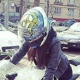 Оля Одинокая