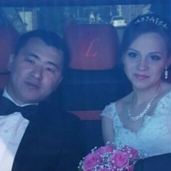 Anastasia Kurbanova, 23.08.1993, Алматы