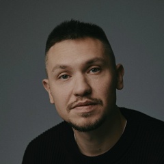 Максим Пыж, 24.09