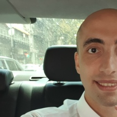 Pasha Nasha, 20.03.1989