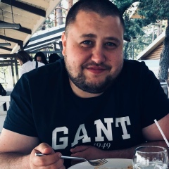 Артём Тугаринов, 06.10.1988, Санкт-Петербург