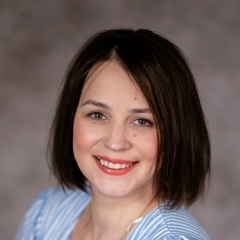 Анастасия Береста, 10.04, Санкт-Петербург