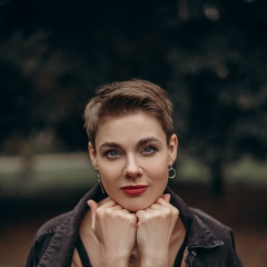 Мария Шубарова, Москва