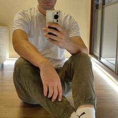 Юрий Водяницкий, 05.01, Нижний Новгород