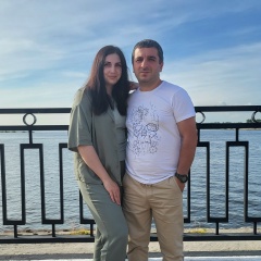 Tatevik Mnatsakanyan, 04.07, Нижний Новгород