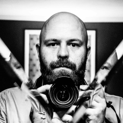 Валерий Панасенко, Авдеевка