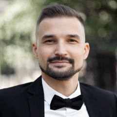 Павел Денисов, 14.03, Ульяновск