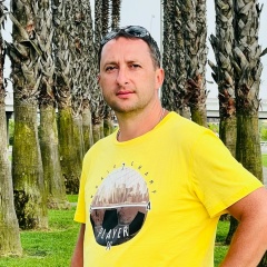 Александр Ковалев, 18.04.1984, Дубна