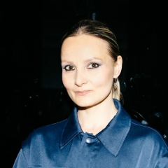 Екатерина Маллиндер, 02.02, Москва