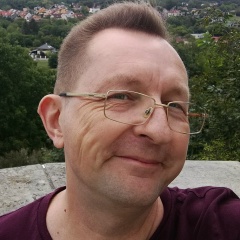 Сергей Ирюпин, 29.12.1965, Kladno