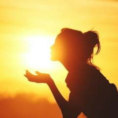 Светлана Семицветик, 21.02, Санкт-Петербург