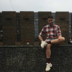 Денис Титов, 18.04