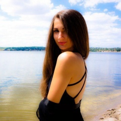 Екатерина Брижашова, 20.01, Николаев