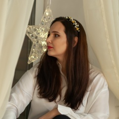 Ирина Симонова, 22.04.1988, Санкт-Петербург