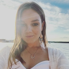 Анастасия Бирюкова, 17.11.1991, Москва